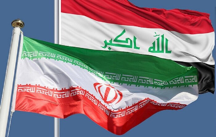 امضای تفاهم امنیتی مشترک ایران و عراق