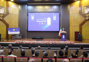 عارف:‌ باید عقب افتادگی کشور در زمینه علم و فناوری جبران شود