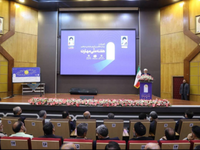 عارف:‌ باید عقب افتادگی کشور در زمینه علم و فناوری جبران شود