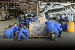 افت جدی تولید صنایع با قطع مکرر برق