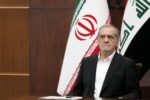 کشورهای اسلامی مانع ادامه جنایات در غزه شوند