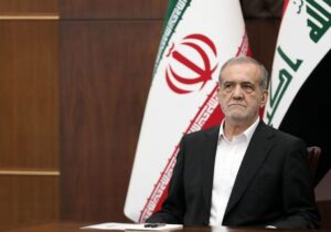 کشورهای اسلامی مانع ادامه جنایات در غزه شوند