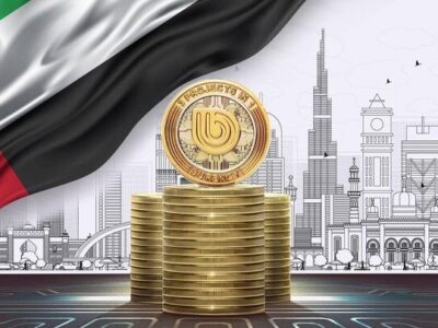 امارات در رتبه ششم بزرگ‌ترین دارندگان دولتی بیت‌ کوین قرار گرفت
