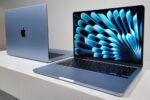 اپل مک‌بوک جدید را با قیمت ۵۹۹ دلار روانه بازار می‌کند