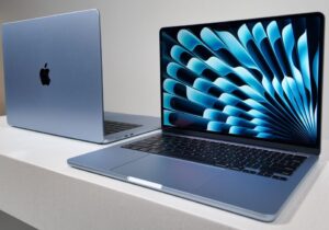 اپل مک‌بوک جدید را با قیمت ۵۹۹ دلار روانه بازار می‌کند