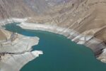 تهران آب ندارد