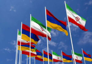 سفر پزشکیان به ارمنستان؛ ایران بازیگر کلیدی قفقاز جنوبی