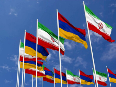 سفر پزشکیان به ارمنستان؛ ایران بازیگر کلیدی قفقاز جنوبی