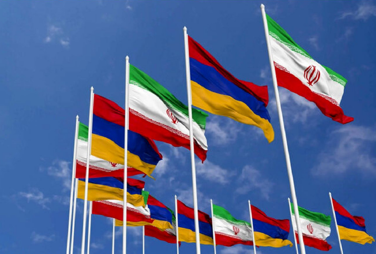 سفر پزشکیان به ارمنستان؛ ایران بازیگر کلیدی قفقاز جنوبی