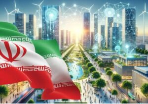 ابررایانه‌های گرافیکی در راهند؛ هوش مصنوعی ایران بر بستر ابری بومی