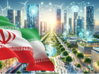 ابررایانه‌های گرافیکی در راهند؛ هوش مصنوعی ایران بر بستر ابری بومی