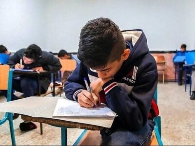 آموزش رایگان هوش مصنوعی به ۲میلیون دانش‌آموز؛ حرکت به سمت کاربردی‌سازی