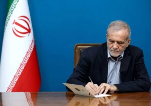 رئیس‌جمهور قانون مالیات بر سوداگری و سفته‌بازی را ابلاغ کرد