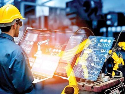 رویای دستیار هوش مصنوعی وزارت نفت؛ پیش‌بینی آینده مخازن نفتی با AI