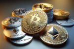 سقوط بیت‌کوین از ۱۲۴ هزار به ۱۱۵ هزار دلار