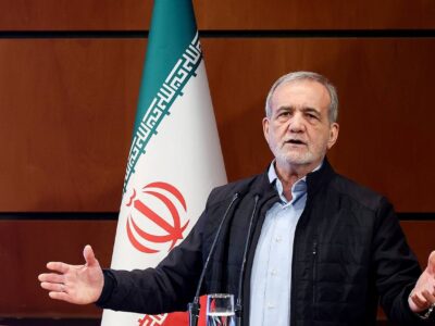 پزشکیان: دست از مدیران پروازی برداریم/از متخصصان دلسوز و بومی استانی استفاده کنیم