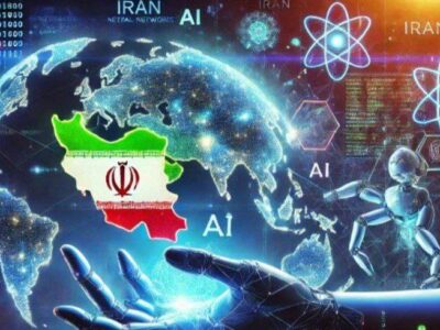 آغاز تصمیم‌سازی‌های دولتی با هوش مصنوعی