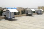 کمک به حل ناترازی برق با تجهیز کولرها به الکتروموتورهای فوق‌کم‌مصرف