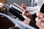 پیام معاون علمی رئیس‌جمهور؛ قلم خبرنگاران مسیر فردا را ترسیم می‌کند