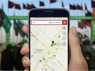 تمهیدات ارتباطات اربعین ۱۴۰۴؛ ارائه اینترنت رایگان و خدمات ماهواره ای