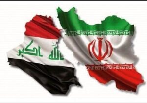لاریجانی: توافقنامه امنیتی میان ایران و عراق در حال تدوین است/ تاکید بر حفظ وحدت ملی لبنان