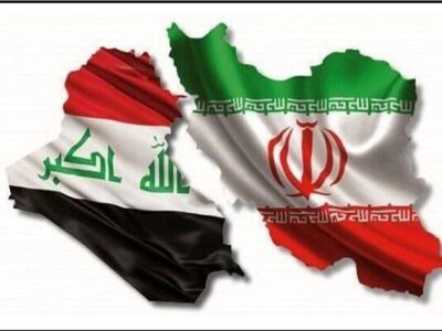 لاریجانی: توافقنامه امنیتی میان ایران و عراق در حال تدوین است/ تاکید بر حفظ وحدت ملی لبنان