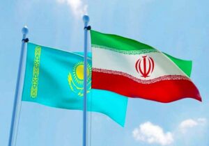 همکاری ایران و قزاقستان برای تحقق تجارت ۳ میلیارد دلاری