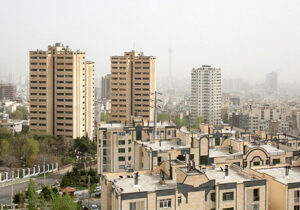تورم اجاره مسکن به پایین‌ترین سطح در ۲ سال اخیر رسید