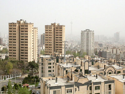 تورم اجاره مسکن به پایین‌ترین سطح در ۲ سال اخیر رسید