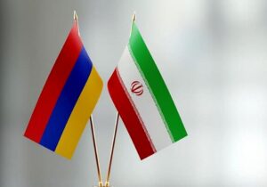 توافق ایران و ارمنستان برای حذف مشکلات عوارض کامیون‌ها تا دوماه آینده