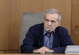 پزشکیان: نمی خواهم بنزین را برای محرومان گران کنم