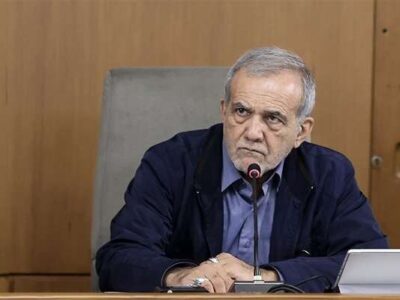 پزشکیان: نمی خواهم بنزین را برای محرومان گران کنم