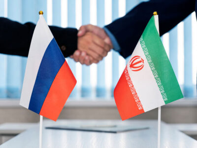 تاکید عراقچی بر ضرورت تقویت همکاری‌ها میان ایران و روسیه