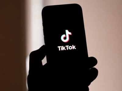 ارسال پیام صوتی و عکس در تیک تاک امکانپذیر می شود