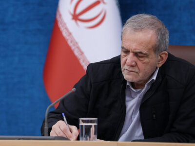 پزشکیان: برادری بین کشورهای اسلامی فراتر از مناسبات سیاسی است