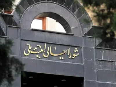 لاریجانی: مقاومت به قلب‌ها حکومت می‌کند و با صدور بخش‌نامه‌ از بین نمی‌رود