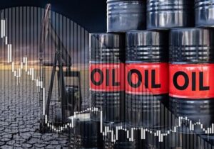 قیمت جهانی نفت امروز ۴ شهریور ۱۴۰۴