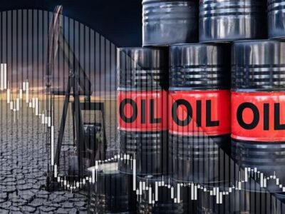 قیمت جهانی نفت امروز ۴ شهریور ۱۴۰۴