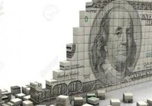 پیش‌بینی افزایش یک تریلیون دلاری کسری بودجه آمریکا