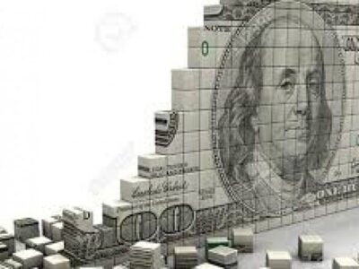 پیش‌بینی افزایش یک تریلیون دلاری کسری بودجه آمریکا