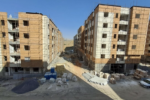 ساخت ۳۲ هزار واحد مسکونی مشارکتی با بخش خصوصی