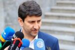 محدودیت های طولانی مدت اینترنت مهاجرت نخبگان را به همراه دارد/فیلم