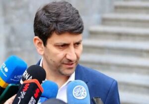 محدودیت های طولانی مدت اینترنت مهاجرت نخبگان را به همراه دارد/فیلم