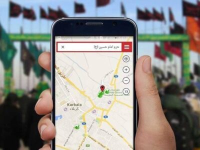 خدمات ارتباطی زائران اربعین با سیم‌کارت‌های ایرانی فراهم شد