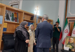 بقائی: سفر مقام آژانس به ایران کمتر از ۱۰ روز آینده انجام می‌شود