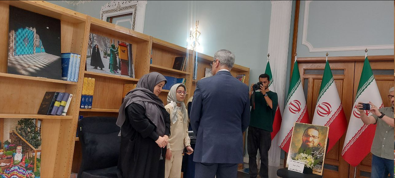 بقائی: سفر مقام آژانس به ایران کمتر از ۱۰ روز آینده انجام می‌شود