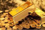 طلای جهانی رکورد جدید زد