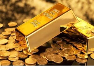 طلای جهانی رکورد جدید زد
