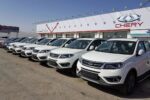 مهلت ثبت نام خودروهای وارداتی تا چهارشنبه ۱۵ مرداد