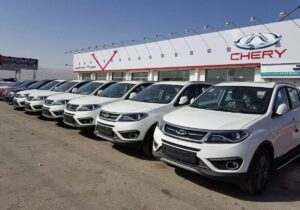 مهلت ثبت نام خودروهای وارداتی تا چهارشنبه ۱۵ مرداد